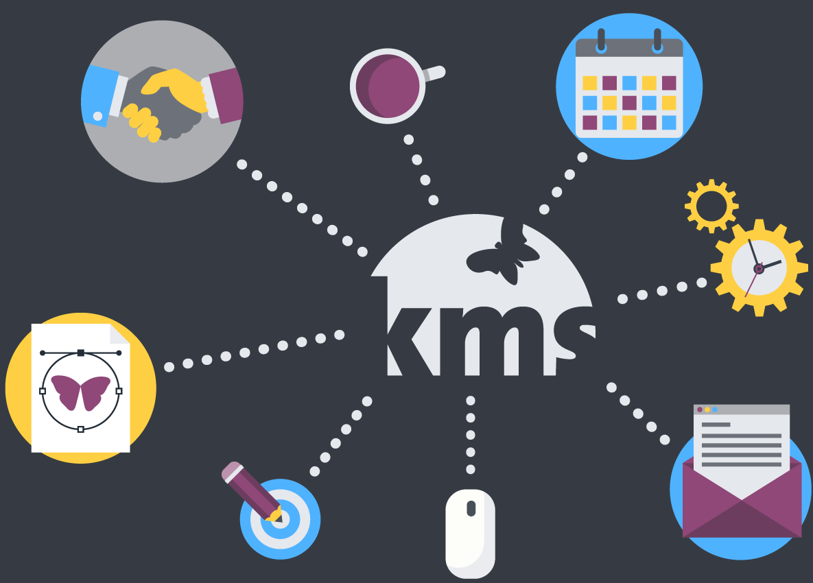 motion design service icon