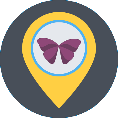 contact kms creative designs icon