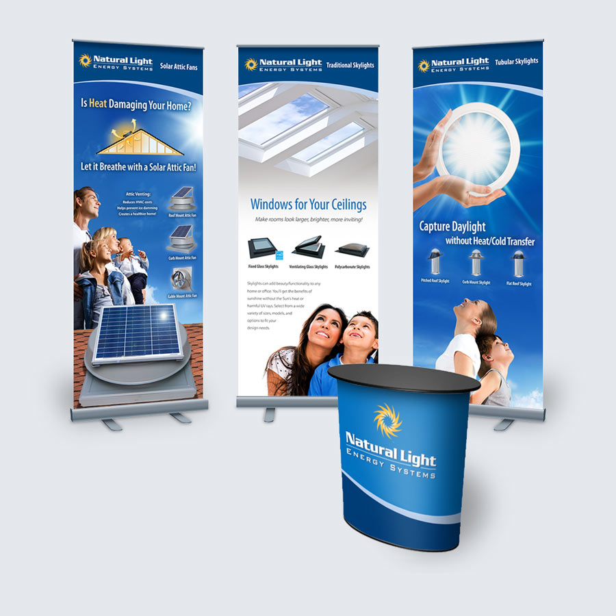 Natural Light work 3