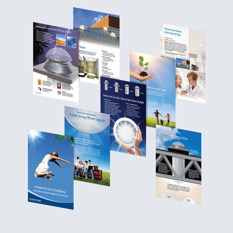 Natural Light work 4