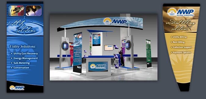 KMS Creative Design process for collateral step 5